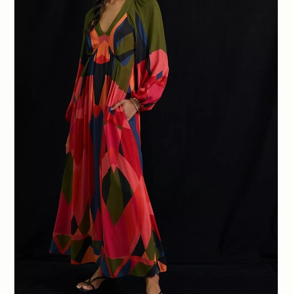 FARM Rio Dresses & Skirts - Farm Rio Maxidress